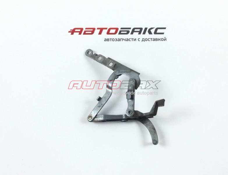 Right Hood Hinge Mercedes Benz S-Class (W221) 2005>2013