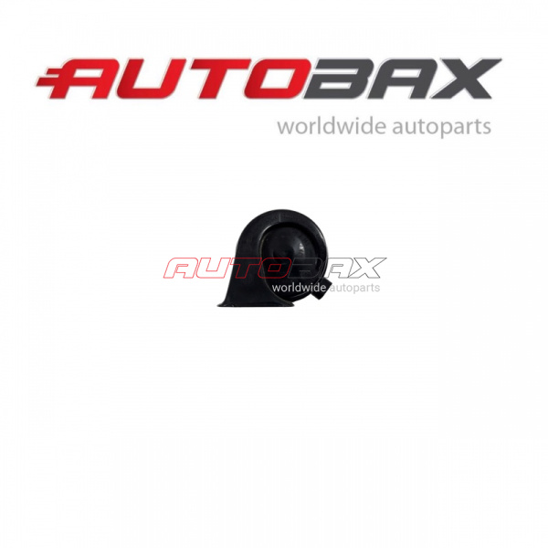Horn Audible BMW GT 5 (F07) 2008>