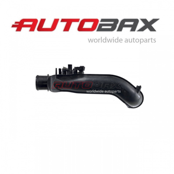 Air Duct/Air Intake Honda Accord X 2018>