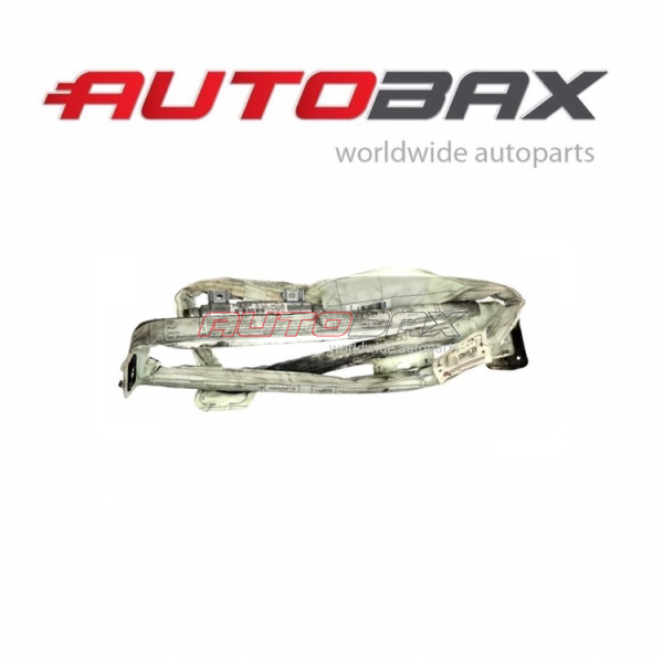 Right Curtain Airbag Mercedes Benz E-Class (W212) 2009>2016
