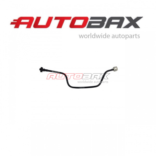 Coolant Hose/Pipe Audi Q5 2008>2017