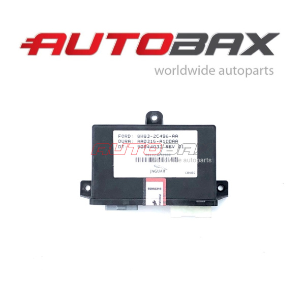 Block Electronic Jaguar XK/XKR 2006>