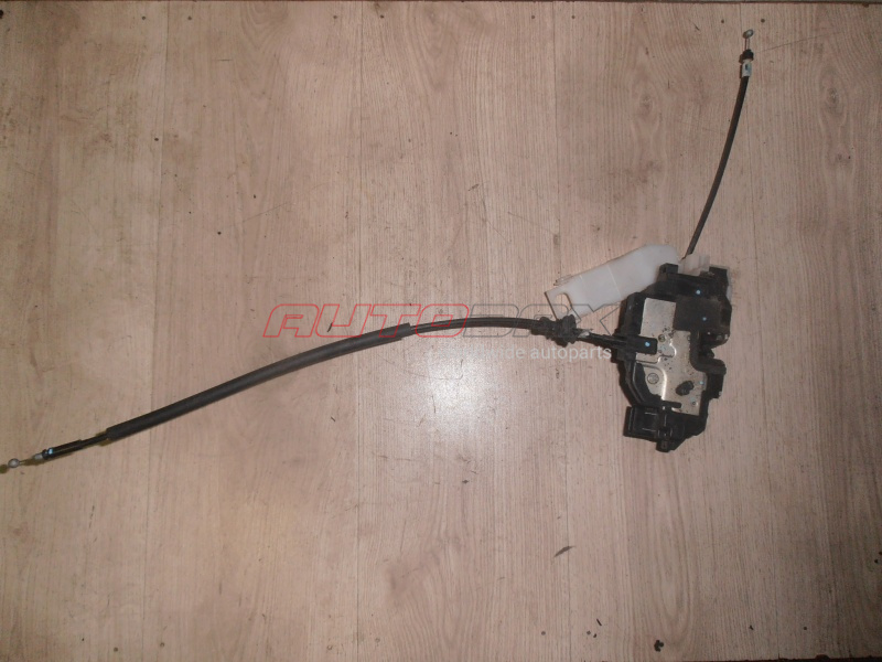 Rear Right Door Lock Ceed 2007>2012