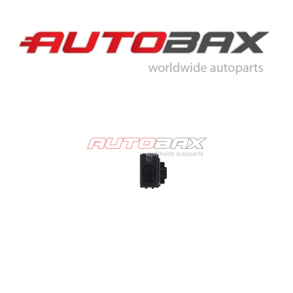 Instrument Panel Dimmer Button Mitsubishi Outlander (CU) 2003>2009