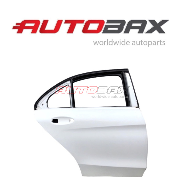 Rear Right Door Mercedes Benz C-Class (W205) 2014>