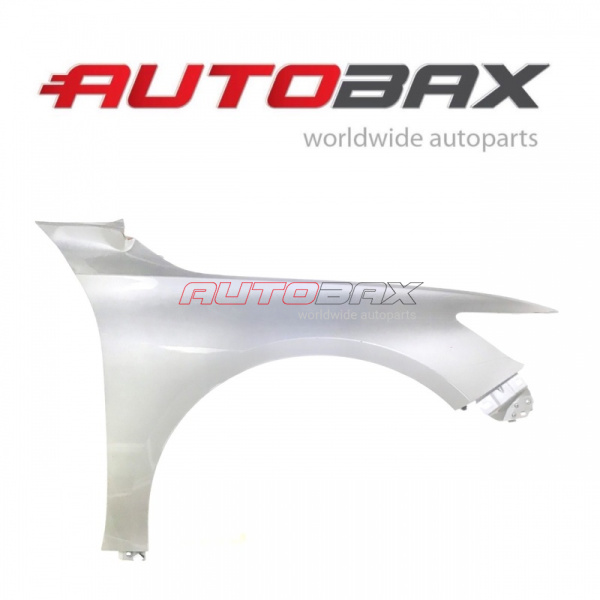 Right Front Fender Honda Accord X 2018>