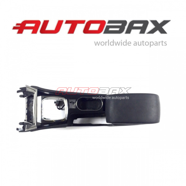 Armrest/Console Center Ford Mondeo IV 2007>2014