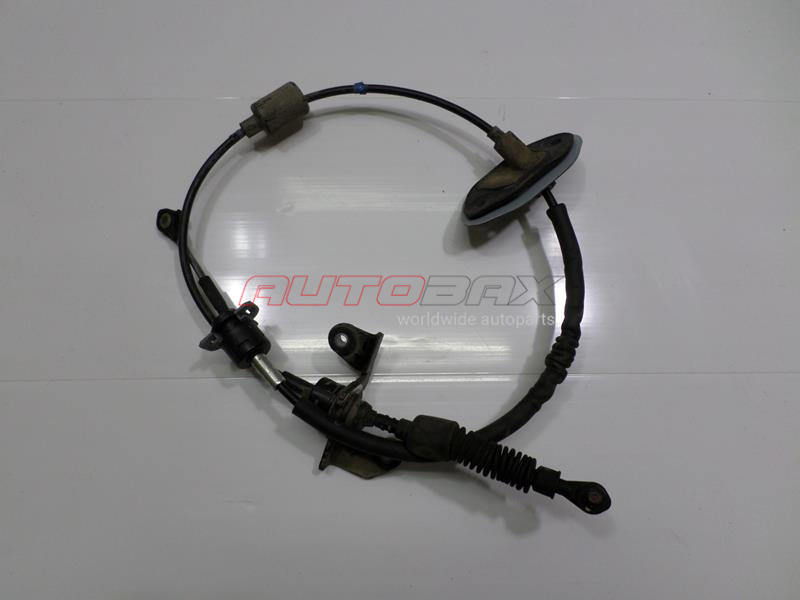 Cable manual transmission/automatic transmission Elantra 2011>