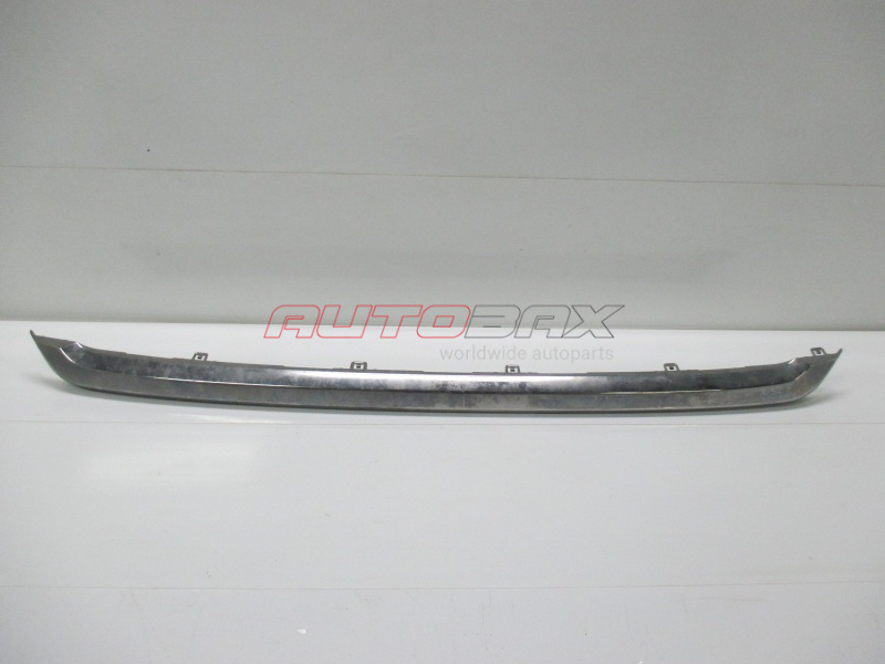 Front Bumper Molding/Trim Pathfinder (R52) 2014>