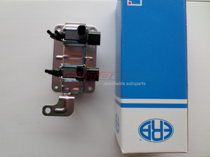 Intake Manifold Variable Length Mechanism Mondeo III 2001>2007