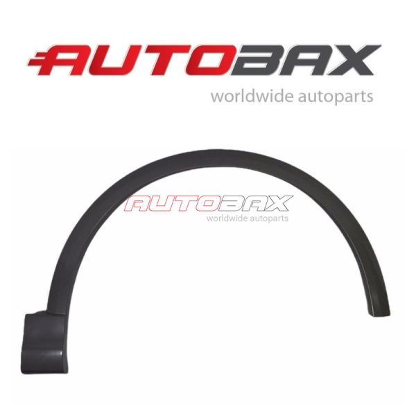 Right Front Fender Molding/Trim Audi Q8 2018>