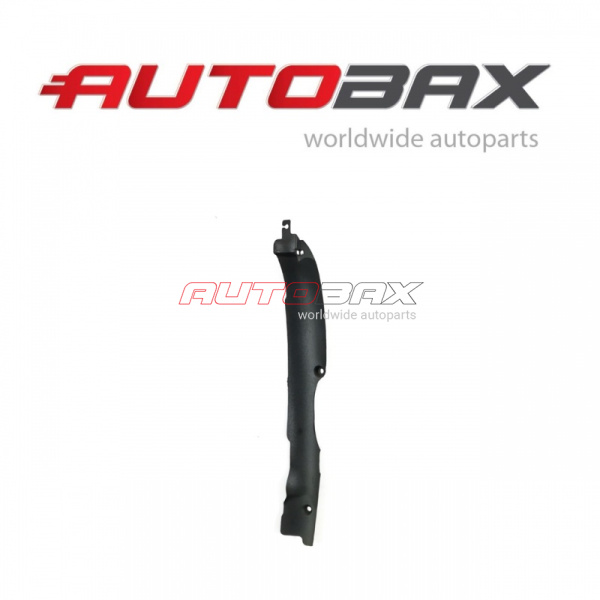 Fender Trim Inner Porsche Cayman (987) 2005>2012
