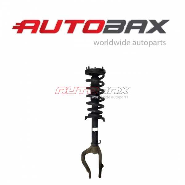 Shock Absorber Front Left Honda Accord VIII 2008>2013
