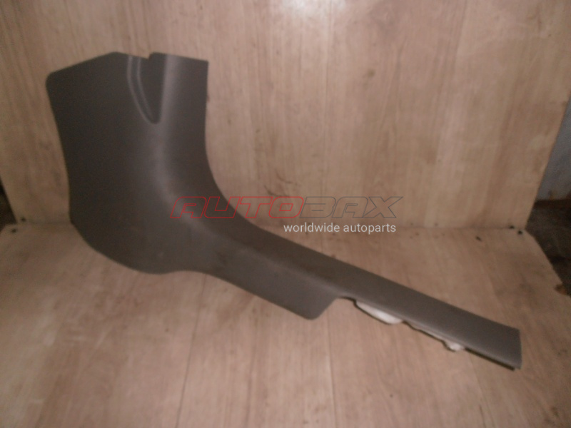 Threshold Trim / Scuff Plate Right Orlando 2011>
