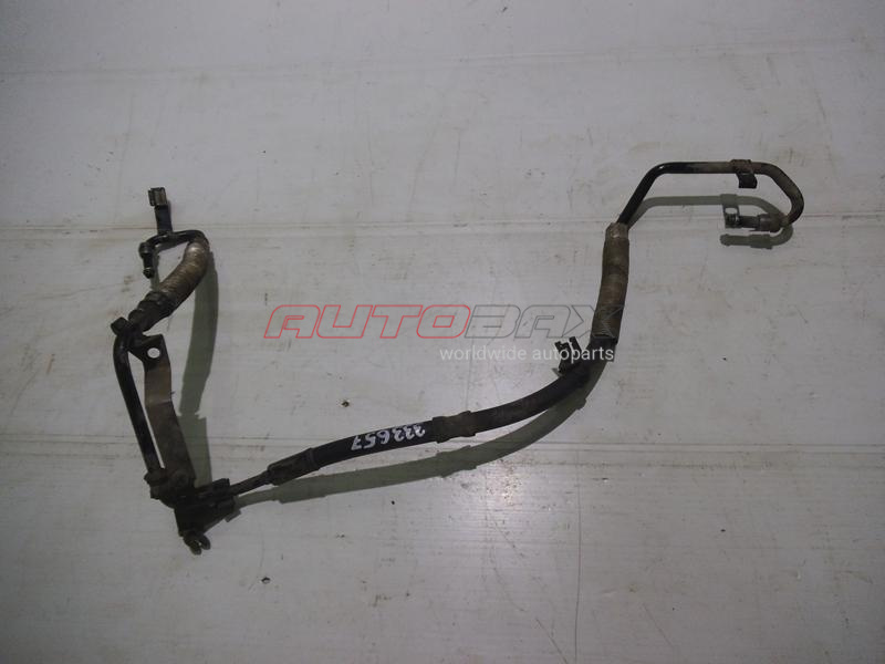 Power steering pipes Porsche Cayenne 2003>2010