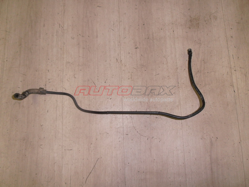 Coolant Hose/Pipe Orlando 2011>