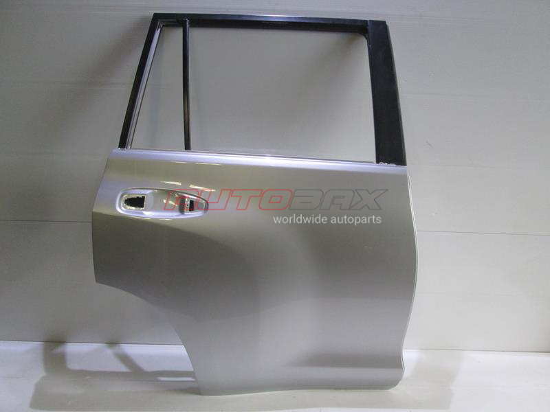 Door Rear Right Land Cruiser (150) Prado 2009>