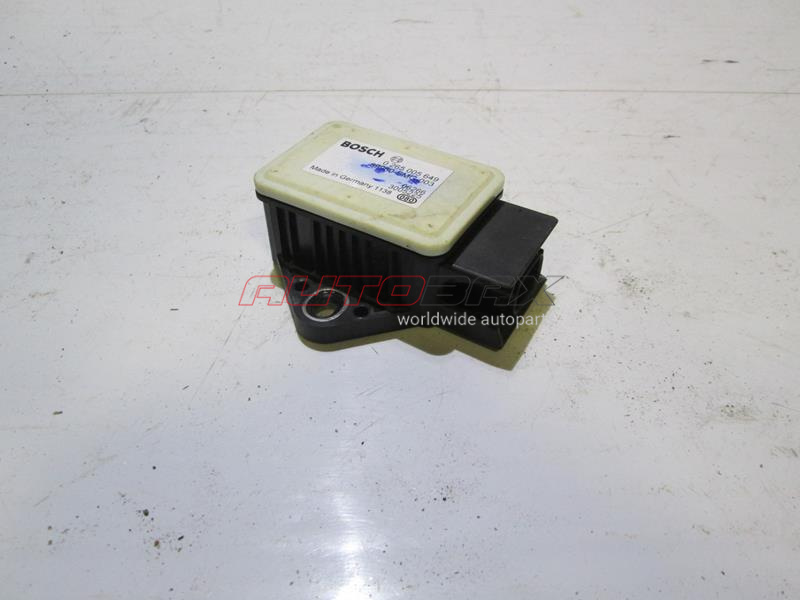 Sensor (general) Lateral Acceleration Civic 5D 2006>2012