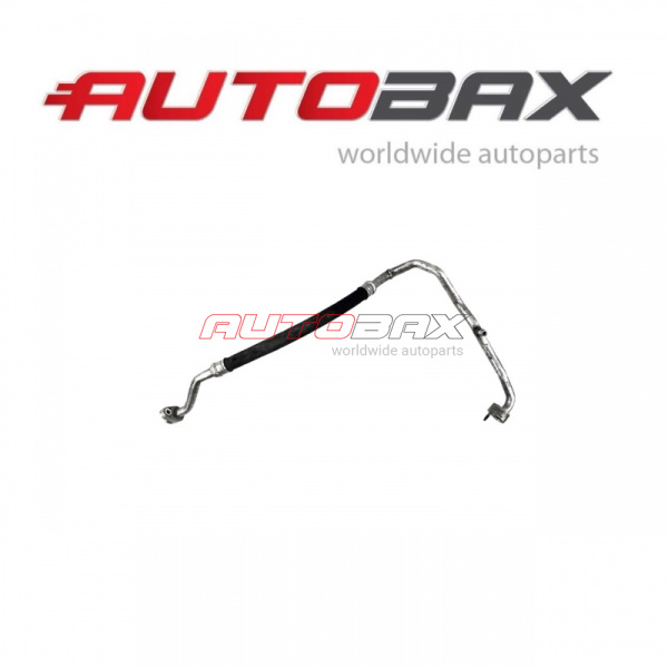 Air Conditioner Pipe VolksWagen Golf VIl 2012>