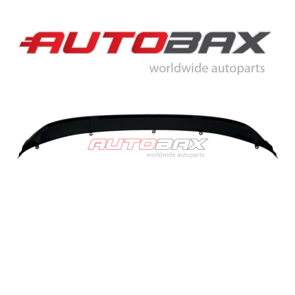 Front Bumper Molding/Trim Audi E-Tron 2018>