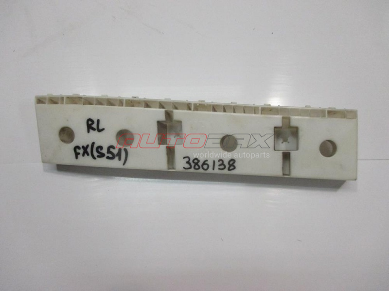 Left Rear Bumper Bracket QX-70/FX (S51) 2008>