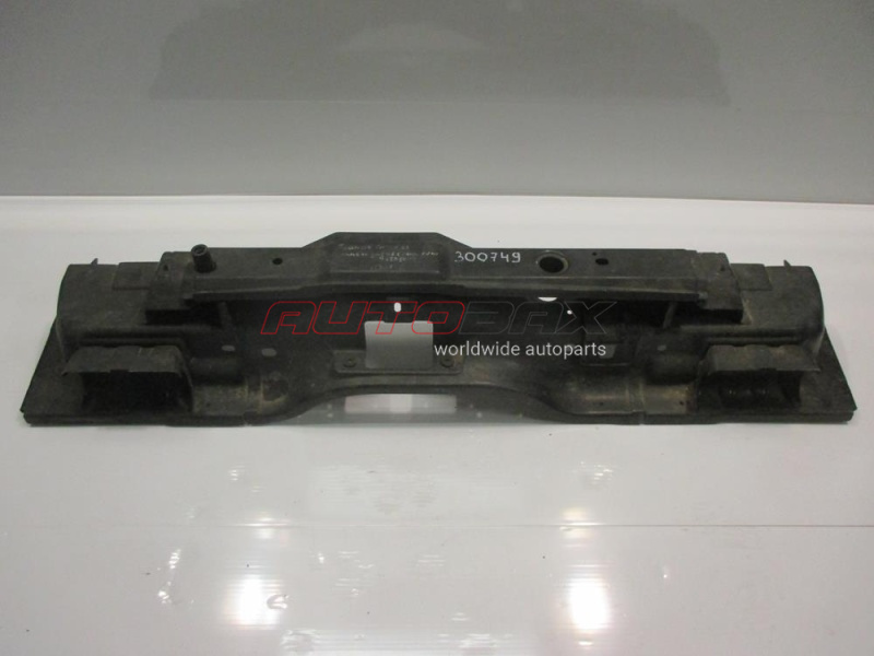 Panel Rear Connect 2002>