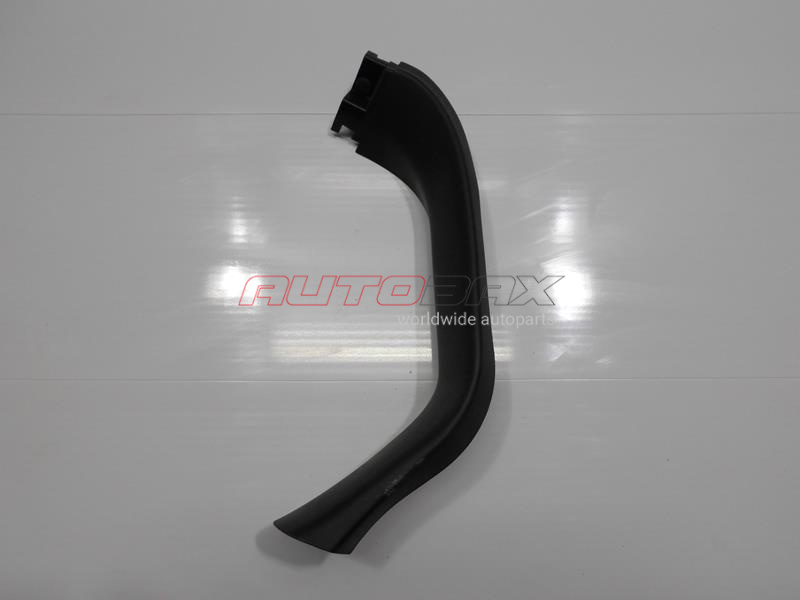 Door/Tailgate Trim Panel Mitsubishi Outlander XL (CW) 2006>2012