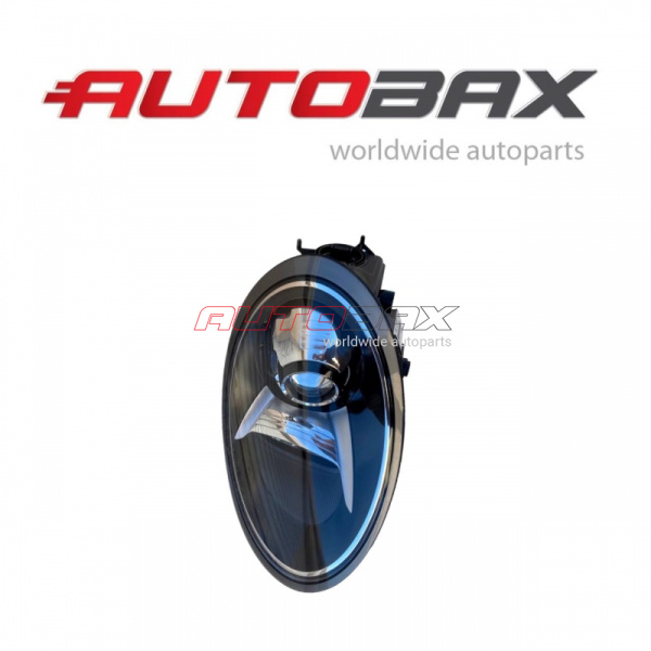Headlight Right Porsche 911 (991) 2011>