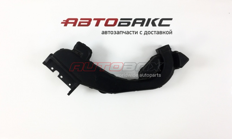 Air Duct/Air Intake Nissan X-Trail (T31) 2007>2014