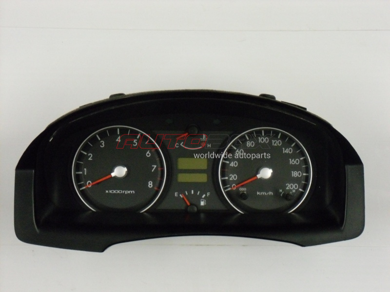 Instrument Cluster/Display Getz 2002>2010