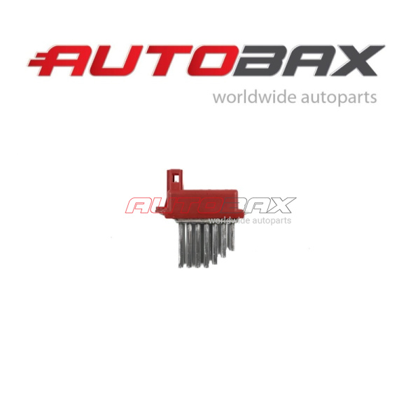 Resistor Porsche 911 (997) 2004>2011