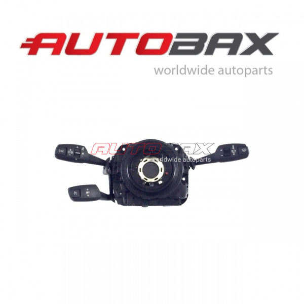 Steering Column Switch/SRS Mechanism BMW 1-series (E81/E87) 2004>2011