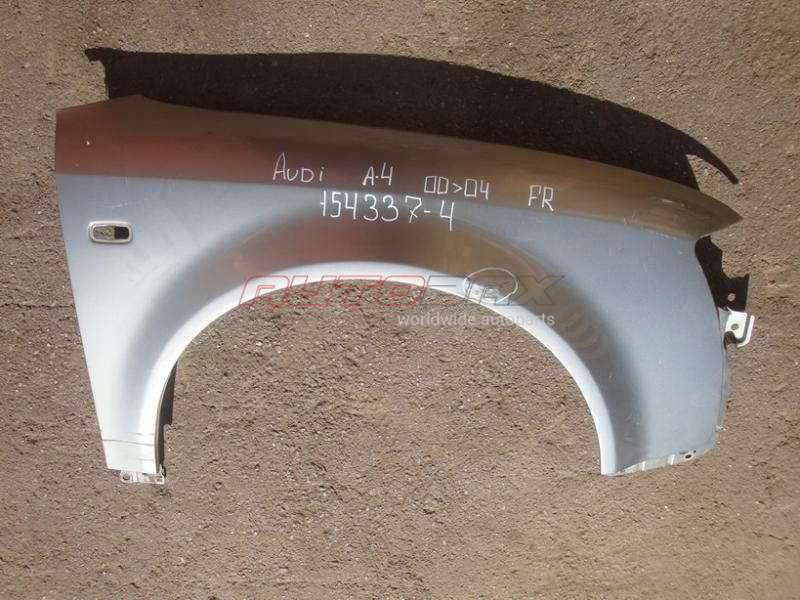 Fender Front Right A4 (B6) 2000>2004