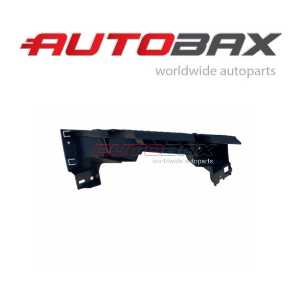 Left Rear Bumper Bracket Alfa Romeo Giulia 2017>