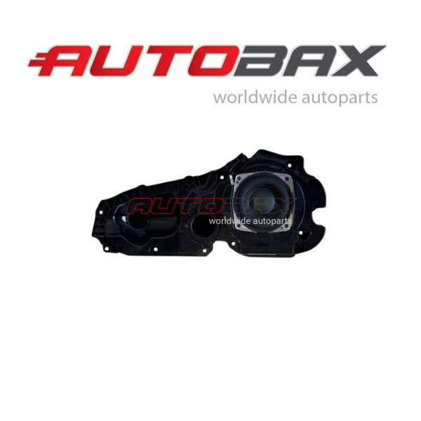 Speaker/Subwoofer Audi A6 (C7) 2011>2018