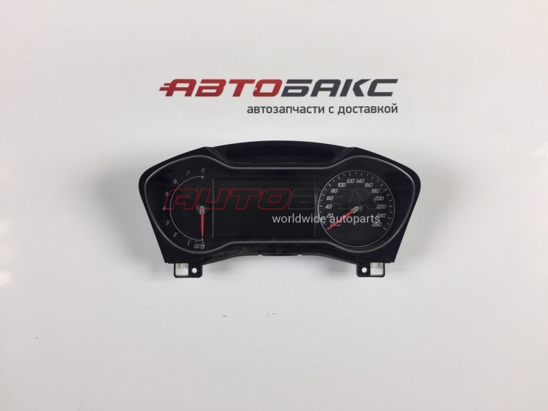 Instrument Cluster/Display Galaxy 2006>