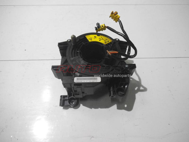 Steering Column Switch/SRS Mechanism Discovery III 2004>2009