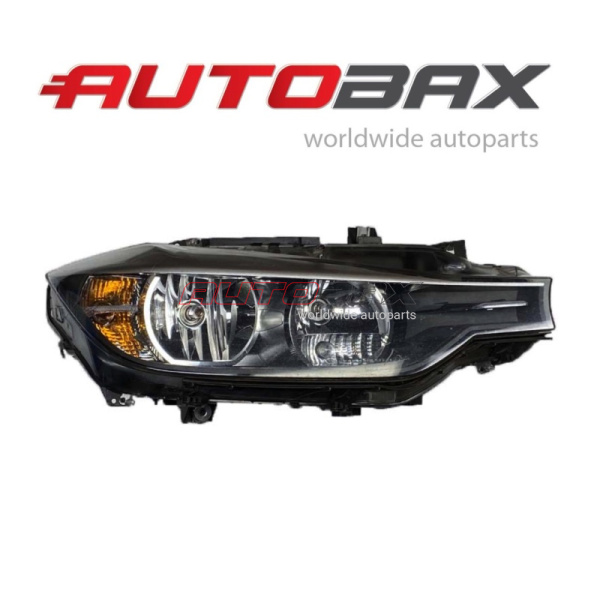 Right Headlight BMW 3-Series (F30/F31/F80) 2011>2018