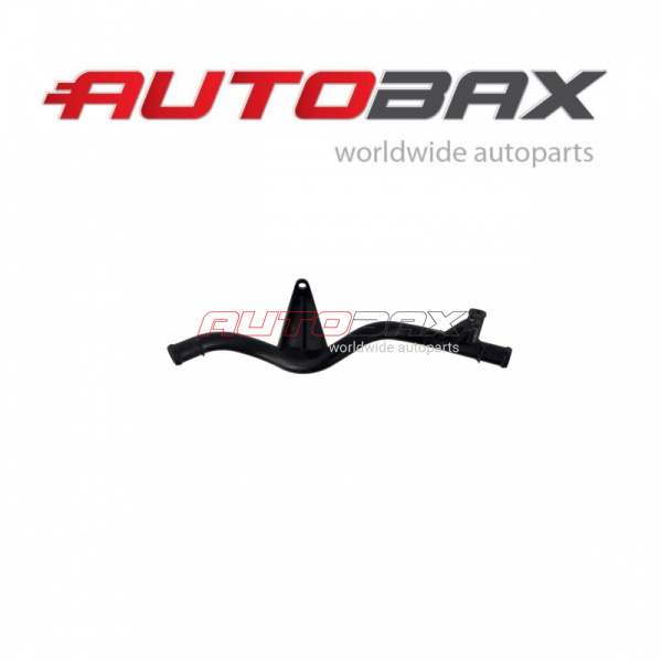 Coolant Hose/Pipe Audi TT (8S) 2014>