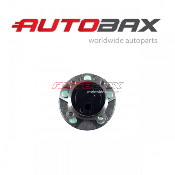 Hub/Bearing Rear Ford C-Max 2004>2010