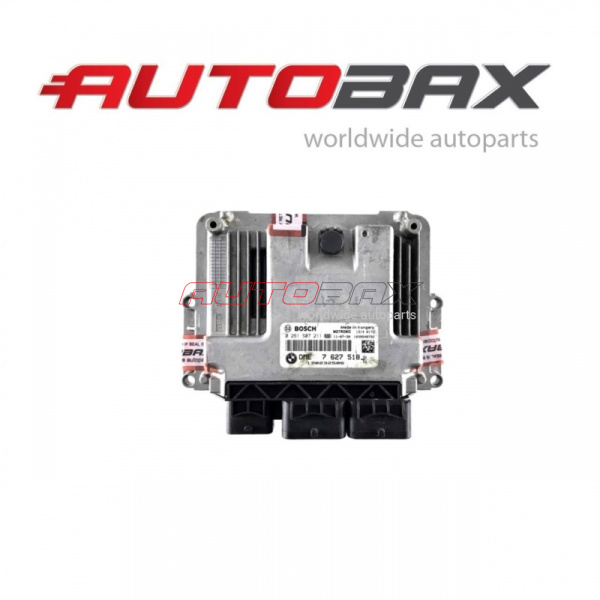 ECU Mini Countryman (R60) 2010>
