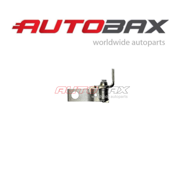 Door Hinge Front Left Ford S-MAX 2006>2015