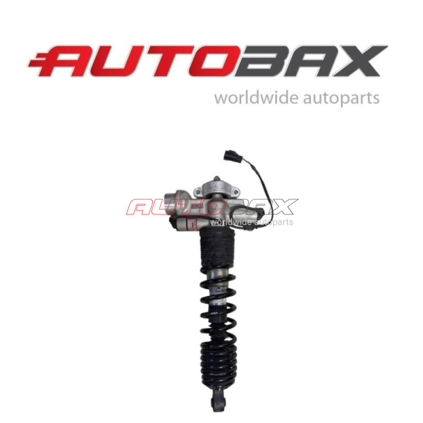 Front Left Shock Absorber McLaren 570S 2015