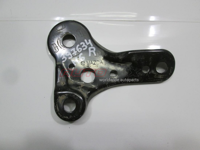 Subframe Mounting Bracket Mazda 6 (GH) 2007>2012