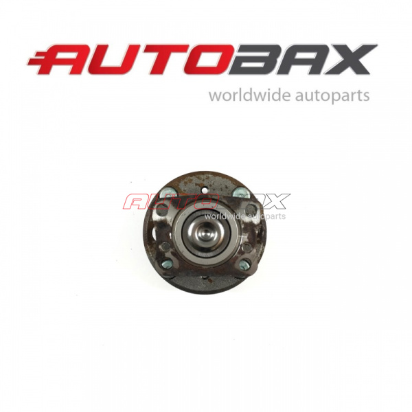 Rear Wheel Hub/Bearing Ford Fiesta 2008>2017
