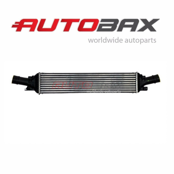 Intercooler Radiator Audi Q5 2008>2017