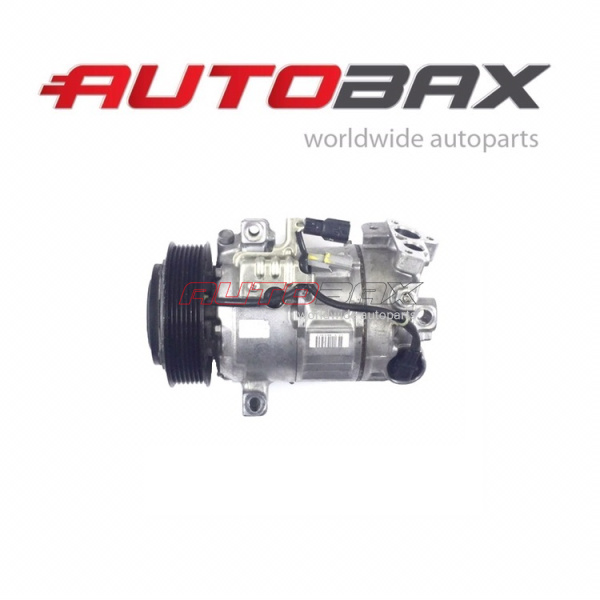 Air Conditioning Compressor Nissan Qashqai (J11) 2014>