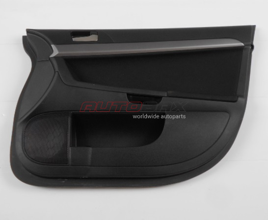 Front Right Door Trim Panel Lancer X (CY) 2007>