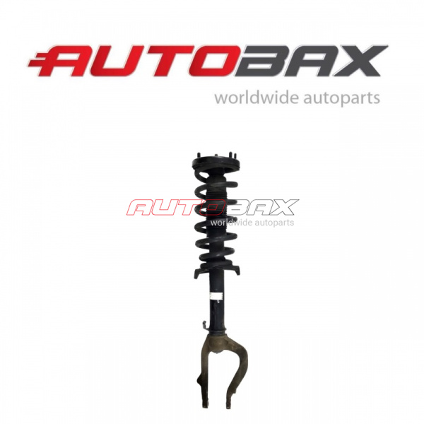 Shock Absorber Front Right Honda Accord VIII 2008>2013