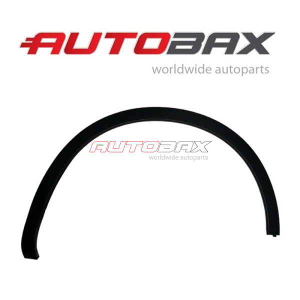 Rear Left Fender Trim Maserati Levante 2017>
